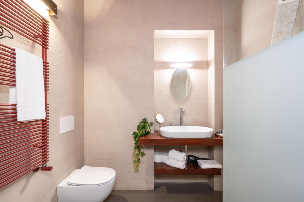 Il Garbo Apartments And Suite Верона Экстерьер фото